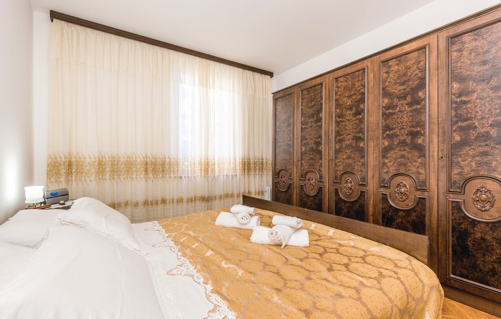 Lejlighed - Opatija-Lovran , Kroatien - CKO943 18