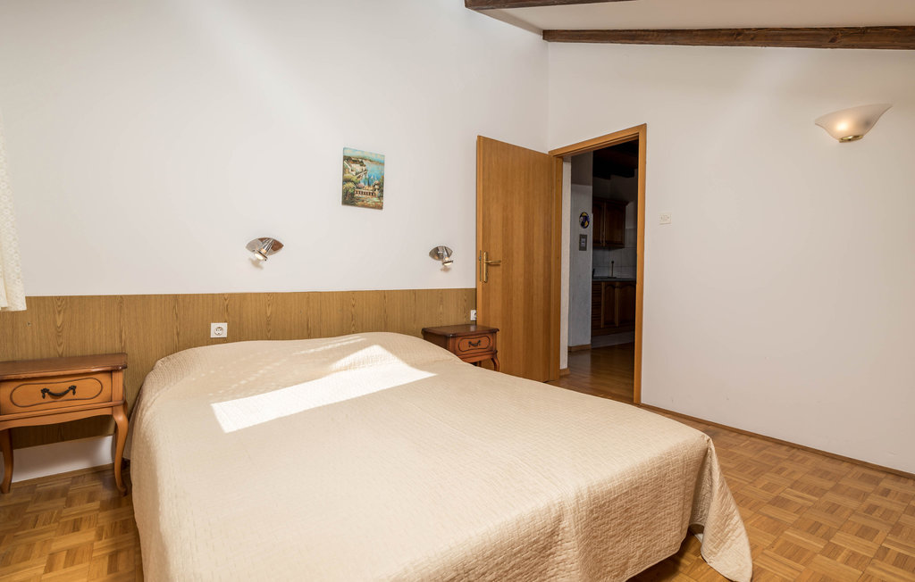 Ferienwohnung - Opatija-Ika , Kroatien - CKO004 29