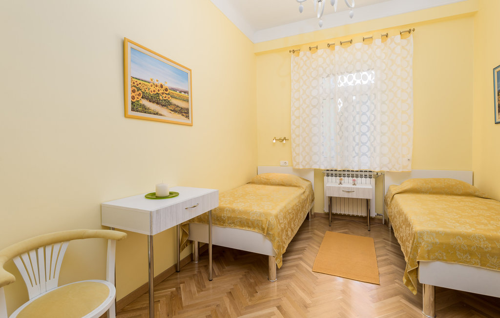 Semesterlägenhet - Opatija-Lovran , Kroatien - CKO006 21