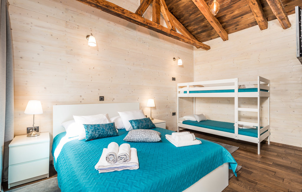 Feriehus - Opatija-Lisac , Kroatia - CKO018 51