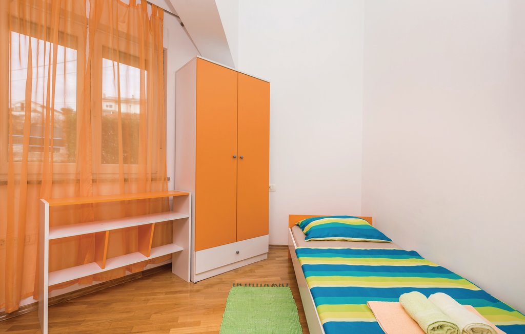 Semesterlägenhet - Opatija-Kastav , Kroatien - CKO022 18