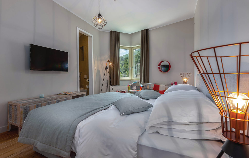 Ferienhaus - Opatija-Veprinac , Kroatien - CKO052 38