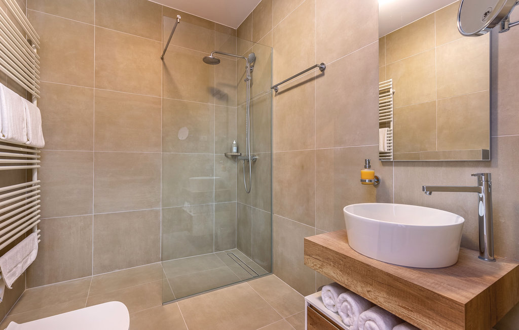 Feriehuse - Opatija-Veprinac , Kroatien - CKO053 31