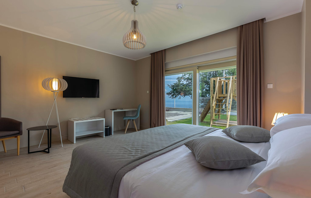 Ferienhaus - Opatija-Veprinac , Kroatien - CKO054 35