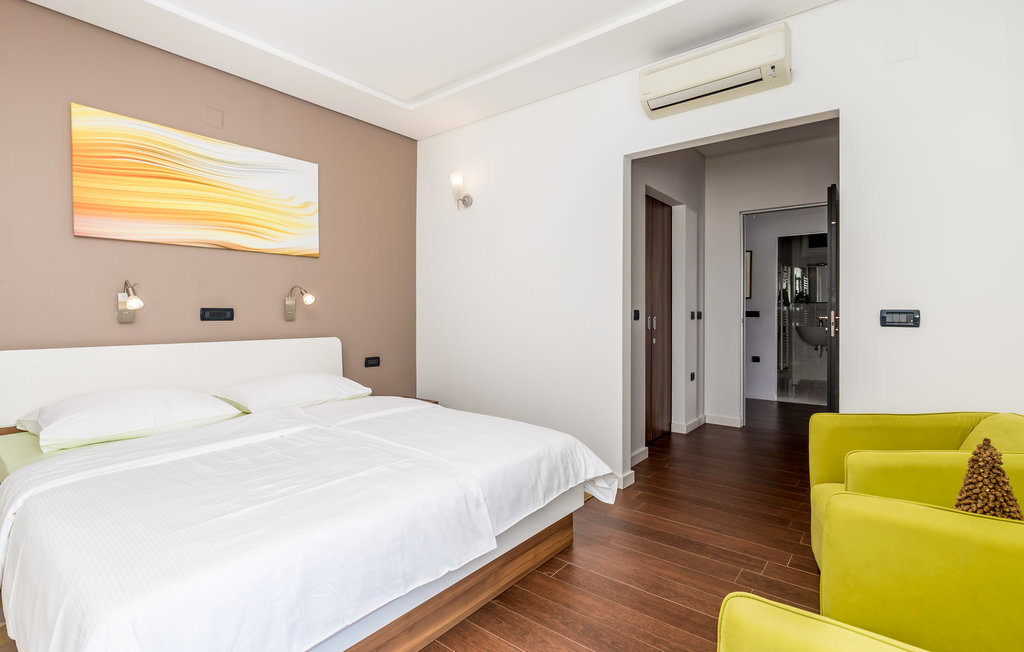 Ferienhaus - Opatija-Rijeka , Kroatien - CKO076 35