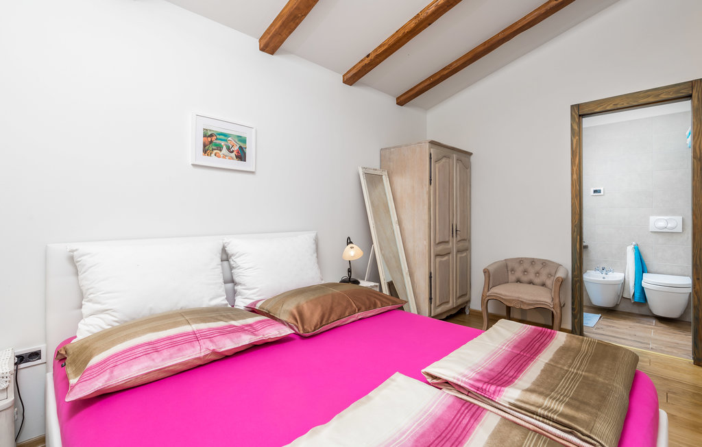 Feriehuse - Opatija-Moscenice , Kroatien - CKO080 38