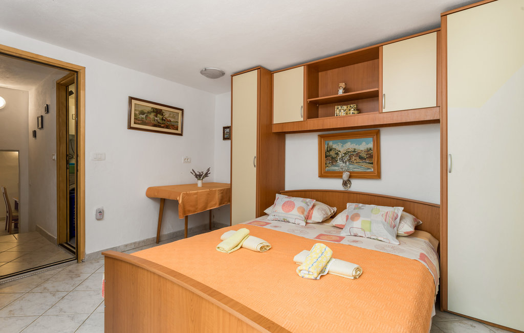 Feriehuse - Opatija-Moscenicka Draga , Kroatien - CKO081 34