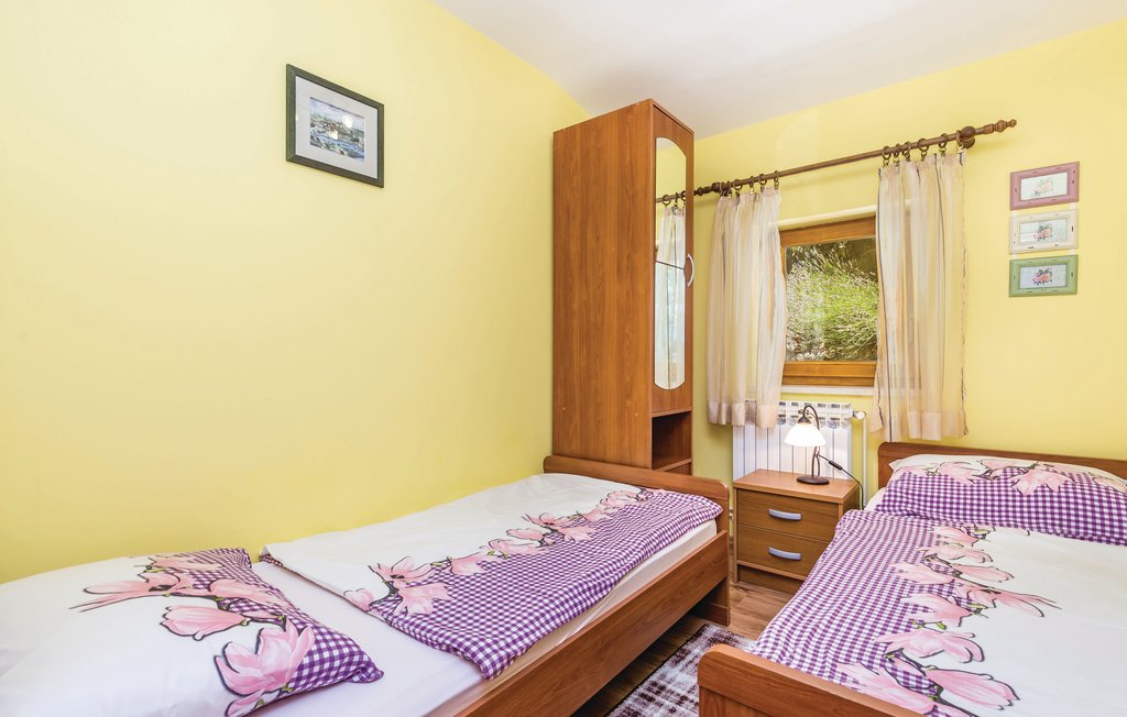 Ferienwohnung - Opatija-Medveja , Kroatien - CKO207 27