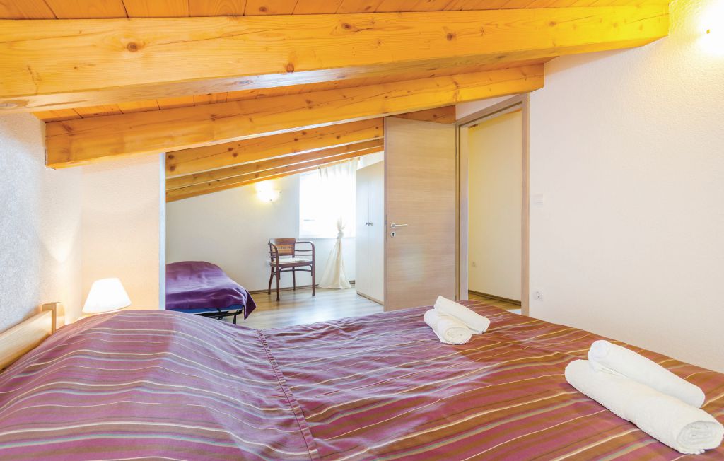 Ferienhaus - Opatija-Medveja , Kroatien - CKO288 40