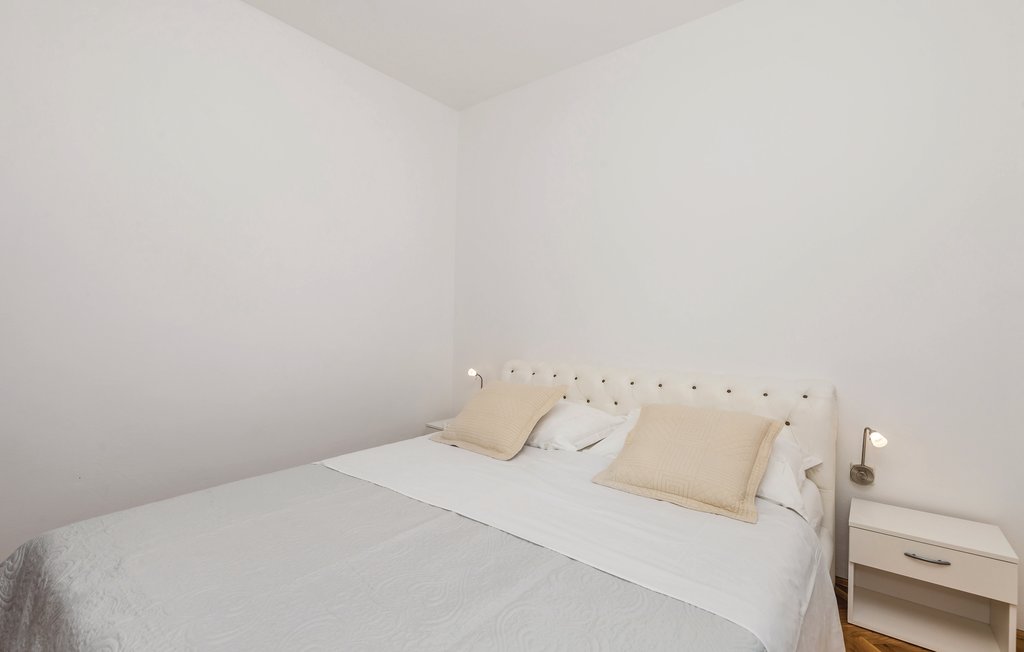 Feriehus - Opatija-Viskovo , Kroatia - CKO297 47