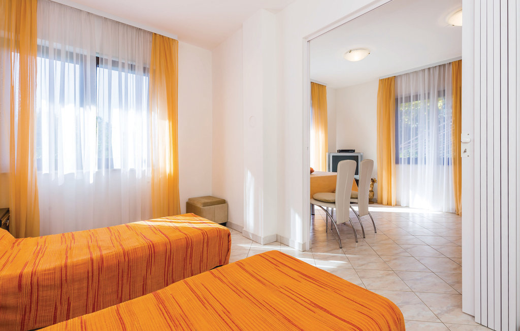 Ferieleilighet - Opatija-Matulji , Kroatia - CKO335 17