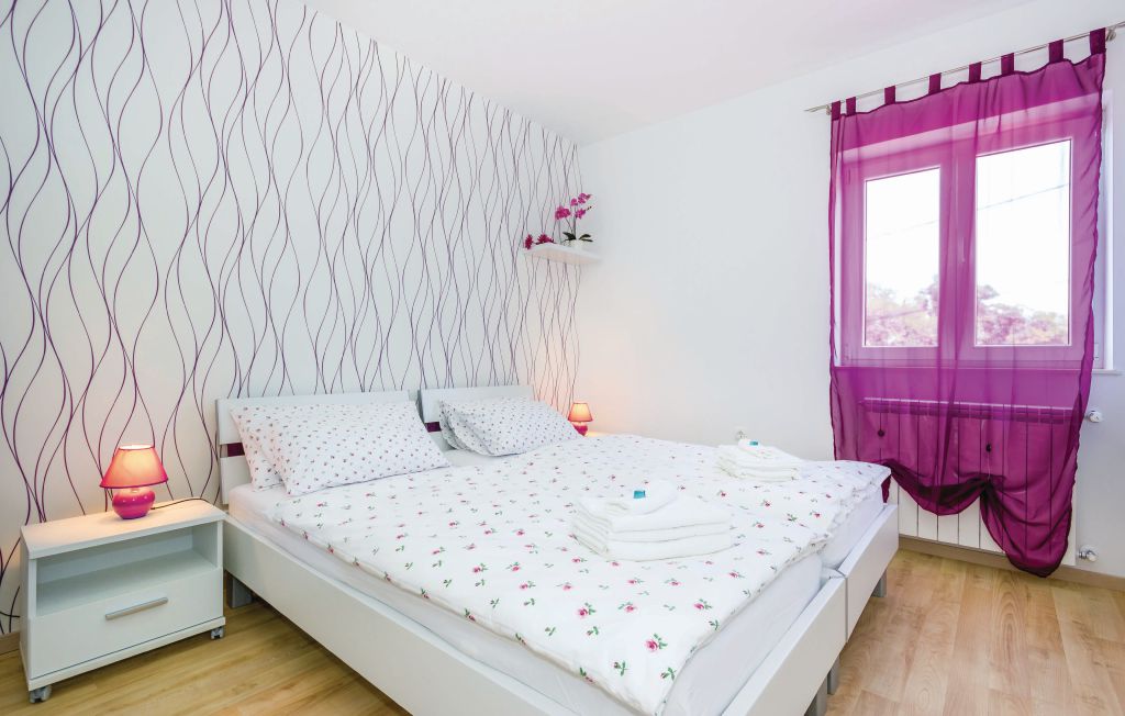 Feriehus - Opatija-Bregi , Kroatia - CKO351 33