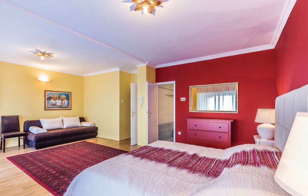 Feriehuse - Opatija-Matulji , Kroatien - CKO379 52