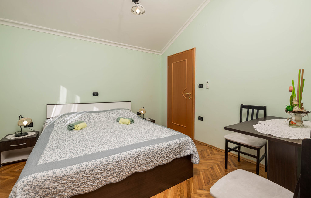 Ferieleilighet - Opatija-Kolavici , Kroatia - CKO388 29