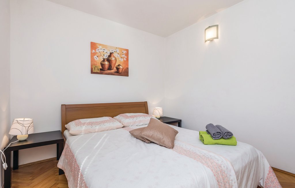 Ferienhaus - Opatija-Ika , Kroatien - CKO438 45