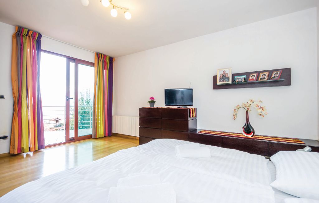 Feriehuse - Opatija-Rijeka , Kroatien - CKO450 36