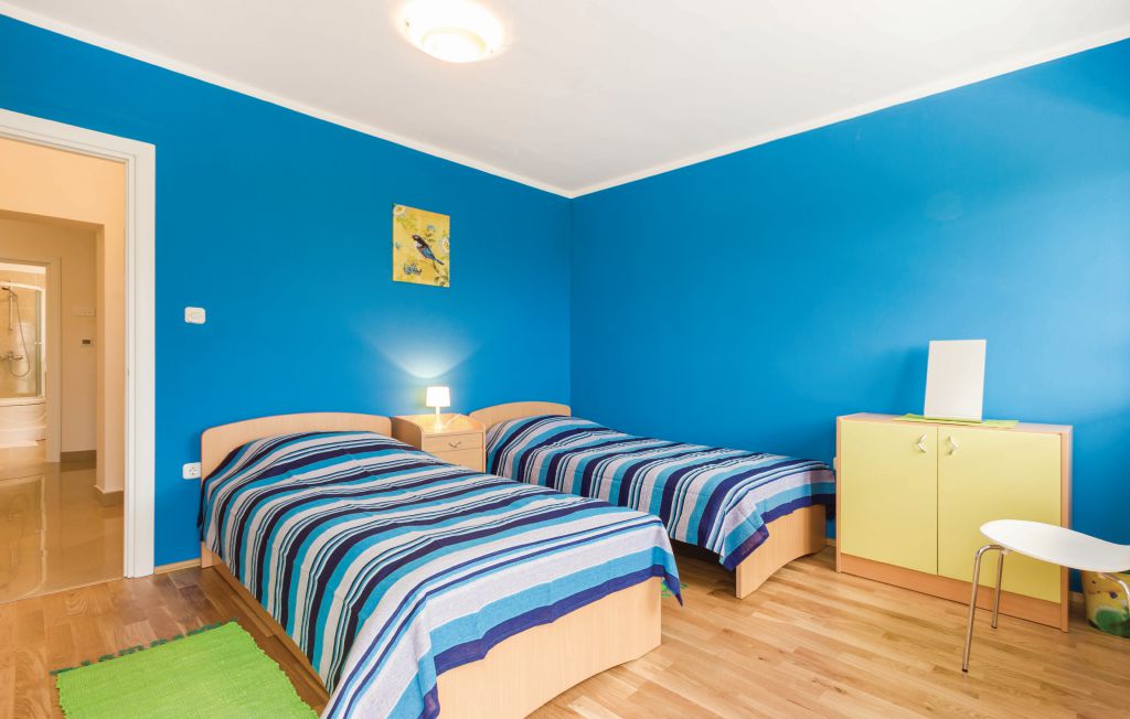 Lejlighed - Opatija-Matulji , Kroatien - CKO459 37