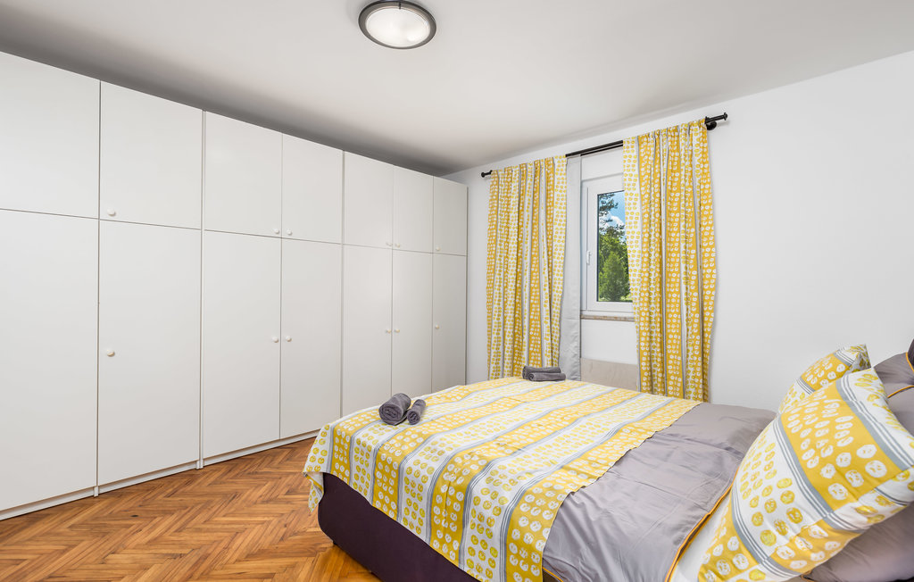 Feriehuse - Opatija-Veli Brgud , Kroatien - CKO466 43