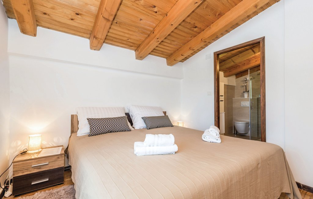 Semesterhus - Opatija-Lovran , Kroatien - CKO505 34