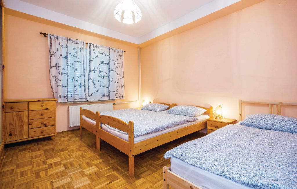 Semesterlägenhet - Opatija-Matulji , Kroatien - CKO512 34