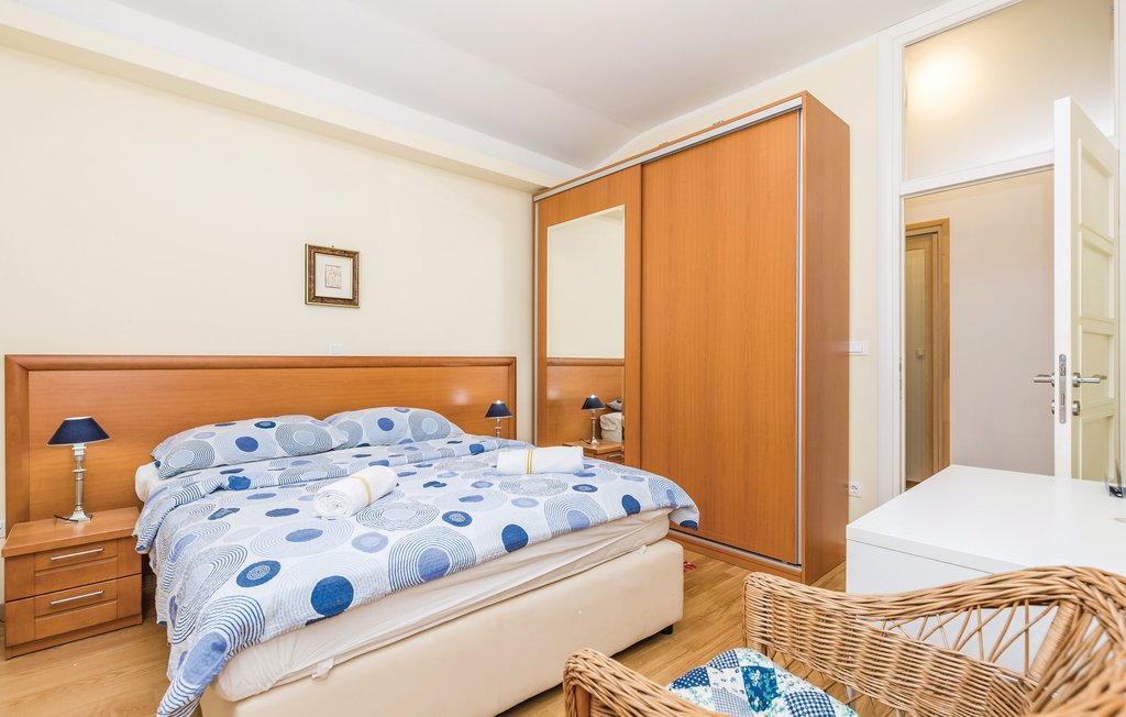 Ferienhaus - Opatija-Volosko , Kroatien - CKO587 28