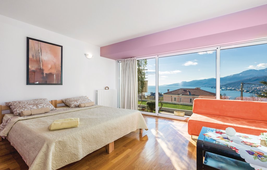 Feriehuse - Opatija-Rijeka , Kroatien - CKO649 41