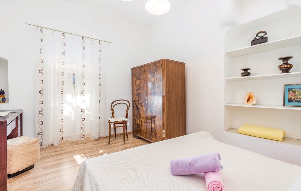 Feriehuse - Opatija-Brsec , Kroatien - CKO713 40