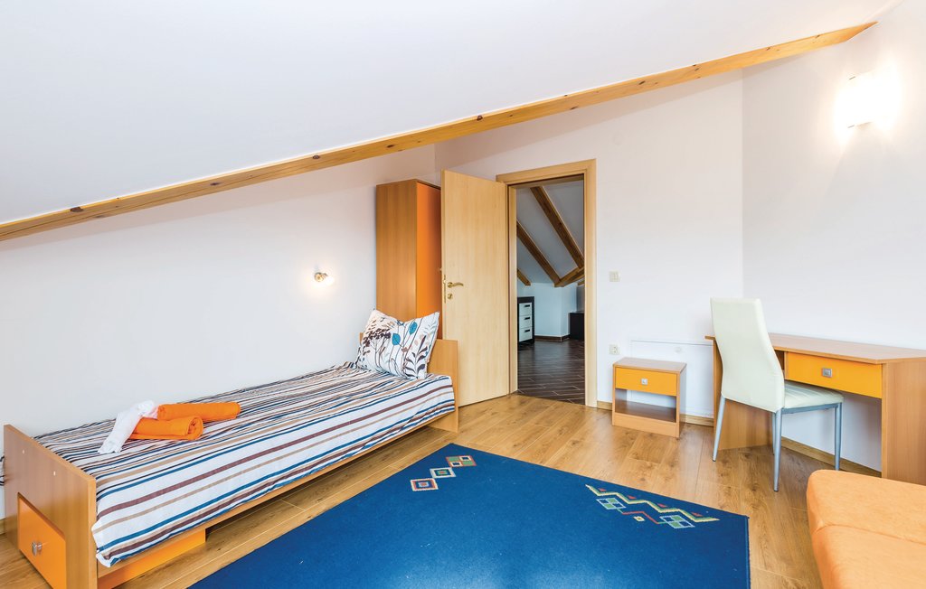 Ferienwohnung - Opatija-Icici , Kroatien - CKO715 29