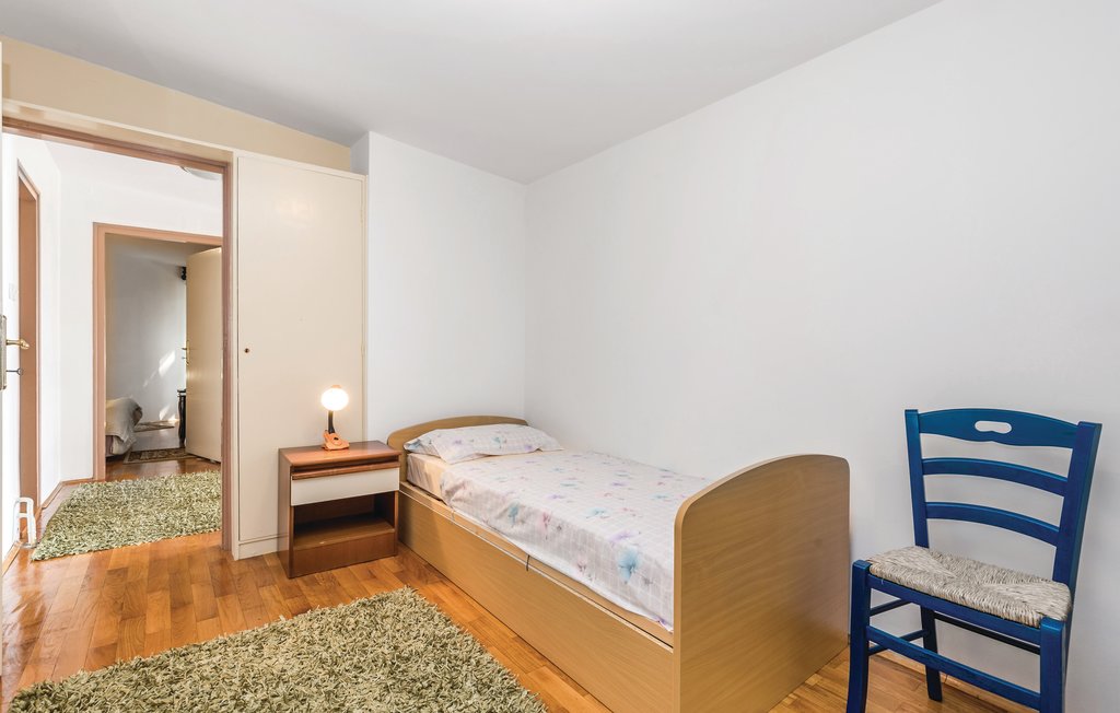 Feriehuse - Opatija-Volosko , Kroatien - CKO726 18