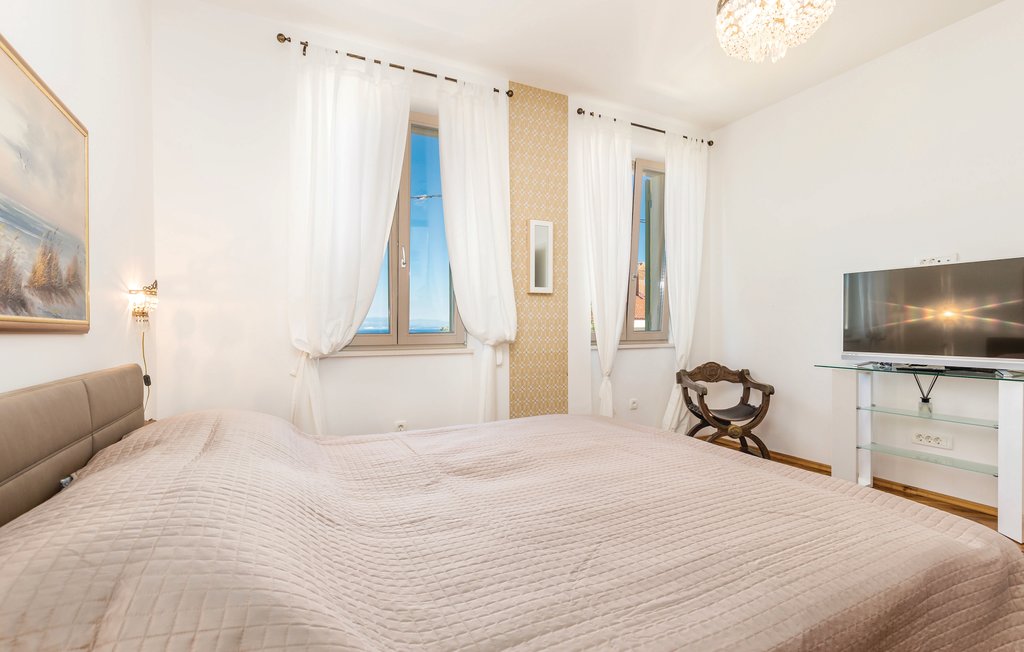 Feriehuse - Opatija-Icici , Kroatien - CKO765 46