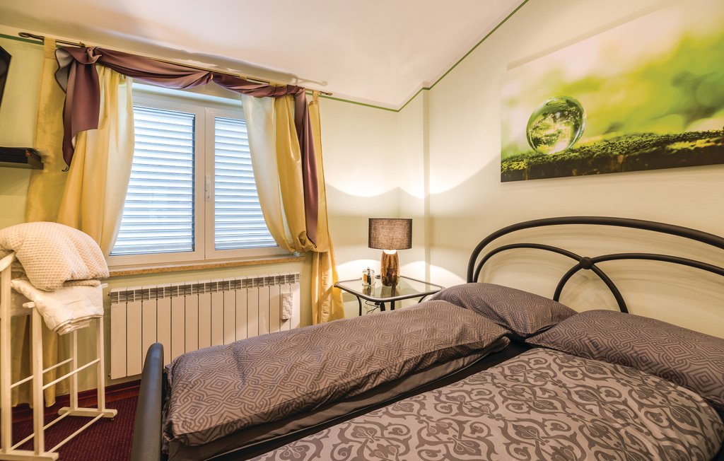 Feriehus - Opatija-Rijeka , Kroatia - CKO832 25