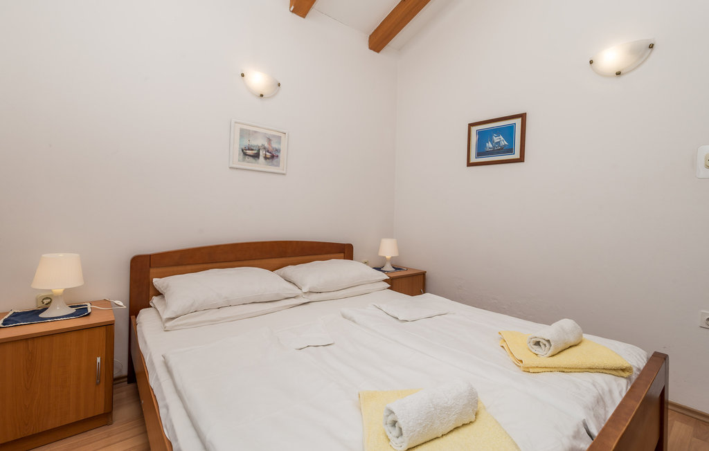Ferienhaus - Opatija-Medveja , Kroatien - CKO851 42