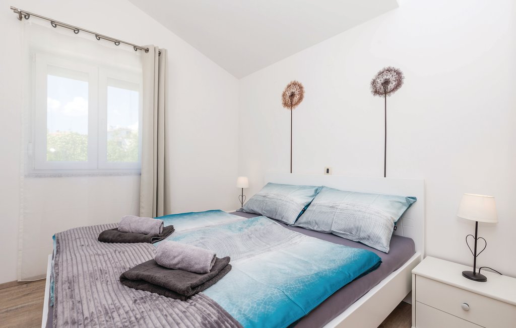 Feriehus - Opatija-Kastav , Kroatia - CKO858 37