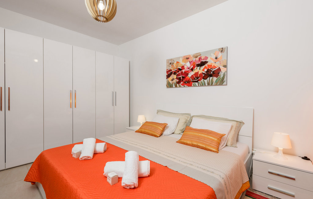 Feriehus - Opatija-Rukavac , Kroatia - CKO864 45