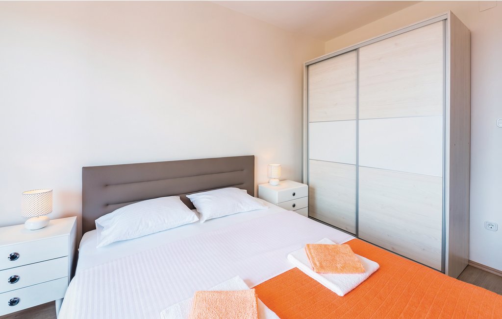 Ferieleilighet - Opatija-Pobri , Kroatia - CKO937 20