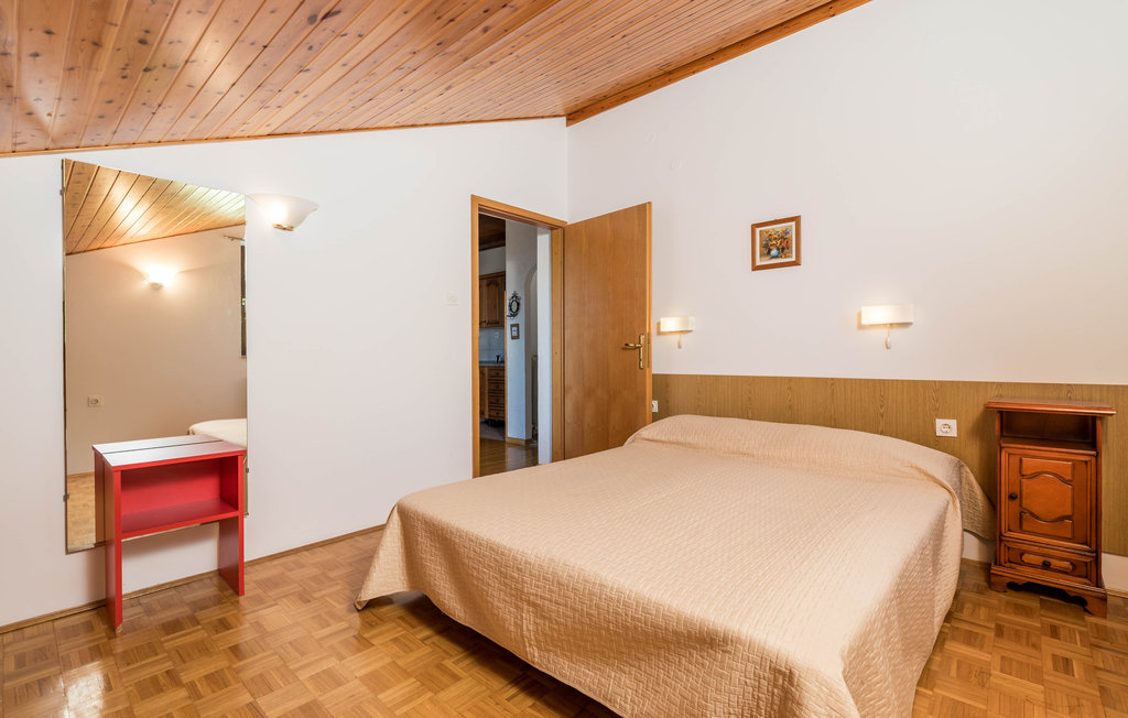 Semesterlägenhet - Opatija-Ika , Kroatien - CKO005 29