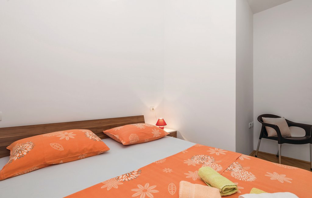 Semesterlägenhet - Opatija-Kastav , Kroatien - CKO022 15