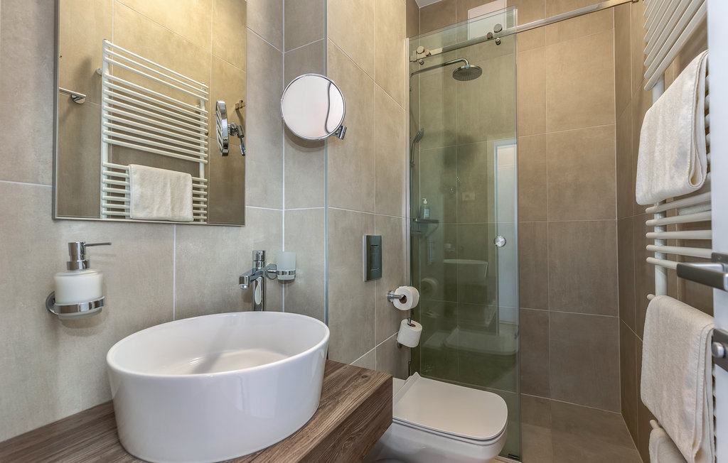 Semesterhus - Opatija-Veprinac , Kroatien - CKO050 41