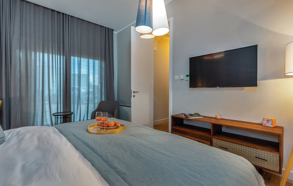 Ferienhaus - Opatija-Veprinac , Kroatien - CKO052 35