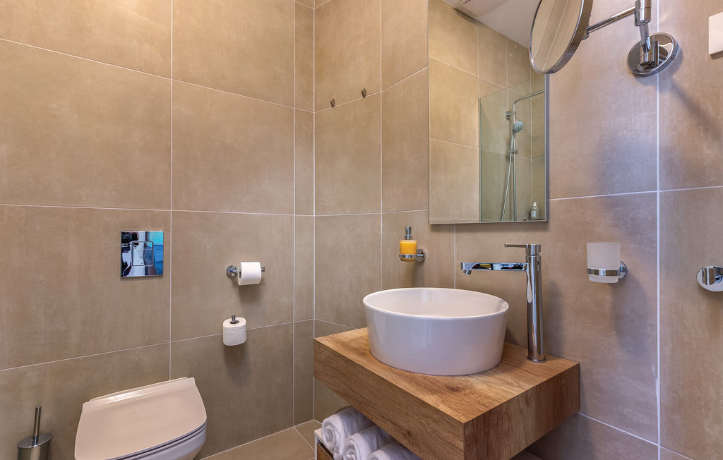 Feriehuse - Opatija-Veprinac , Kroatien - CKO053 29