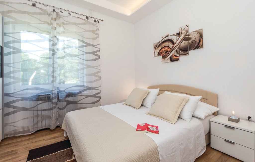 Feriehus - Opatija-Viskovo , Kroatia - CKO297 44