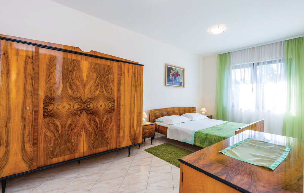 Ferieleilighet - Opatija-Matulji , Kroatia - CKO335 4