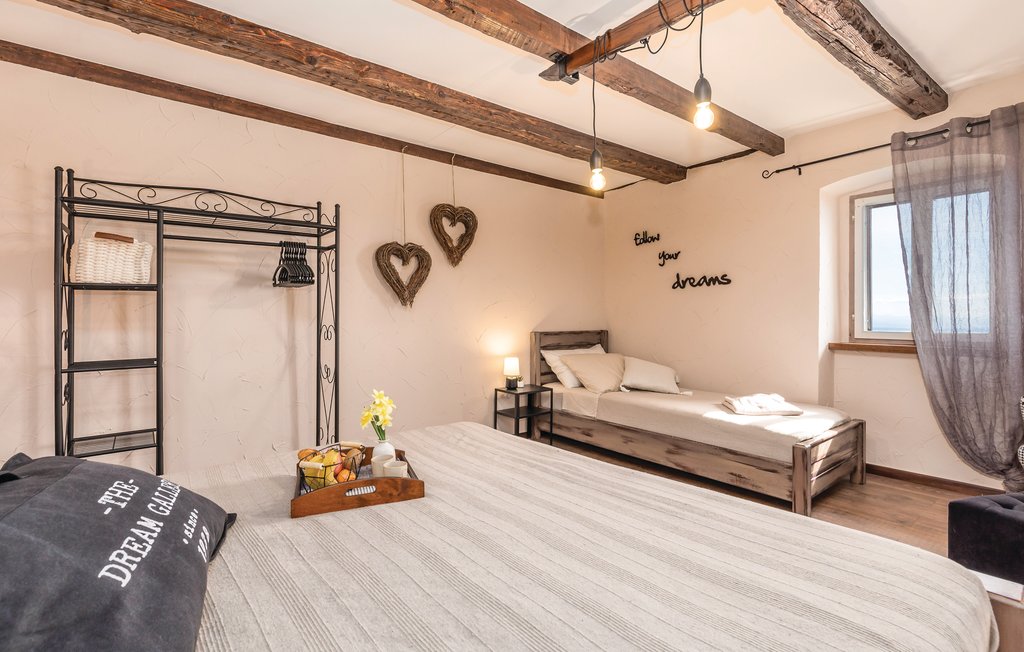 Ferienhaus - Opatija-Moscenicka Draga , Kroatien - CKO343 28