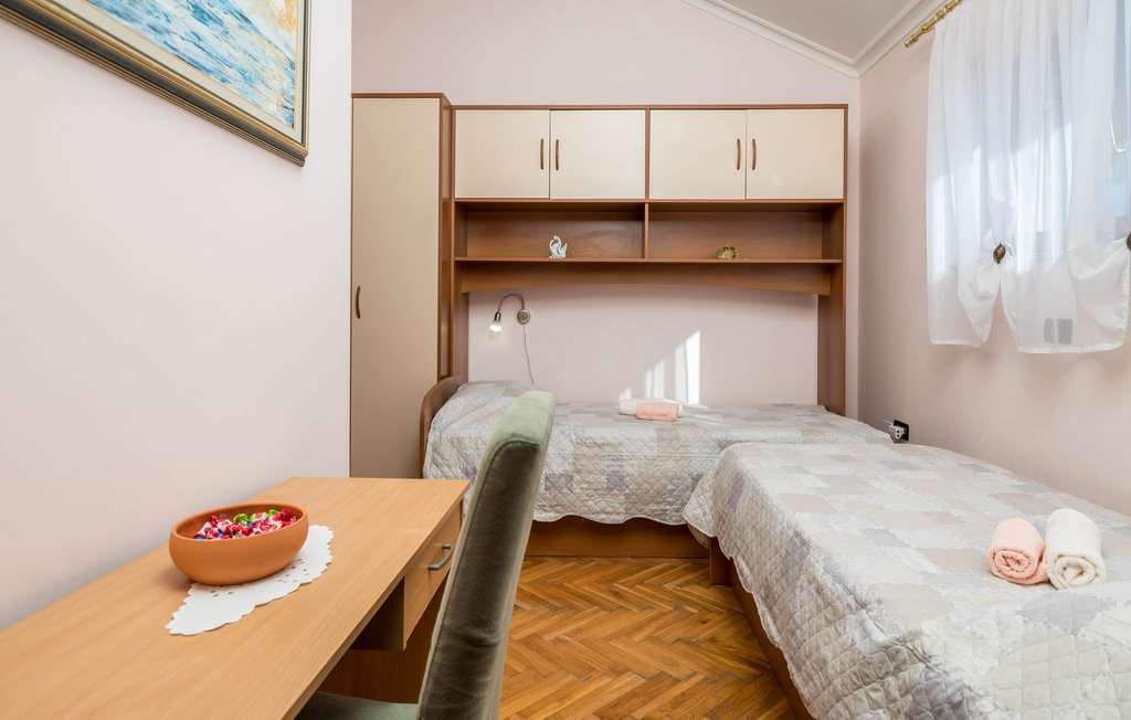 Ferieleilighet - Opatija-Kolavici , Kroatia - CKO388 26