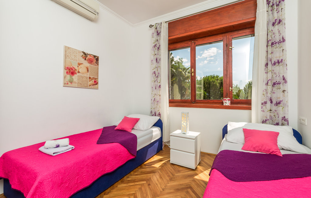 Semesterhus - Opatija , Kroatien - CKO440 32