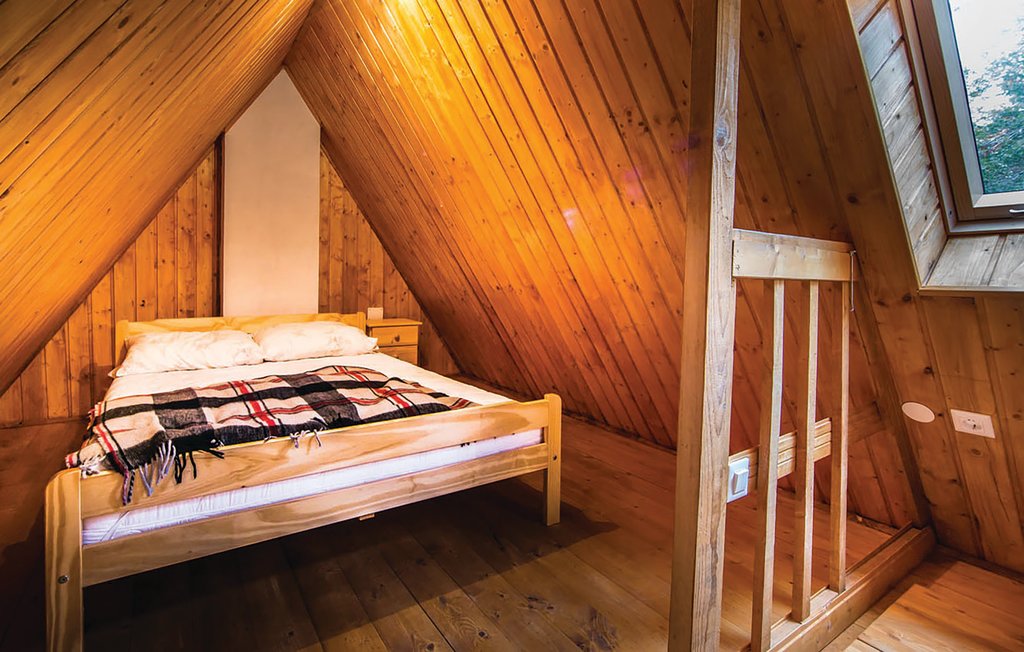 Feriehus - Opatija-Cavle , Kroatia - CKO455 22