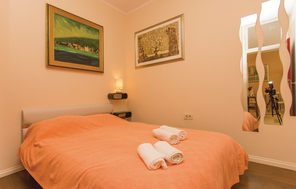 Lejlighed - Opatija-Ika , Kroatien - CKO526 25