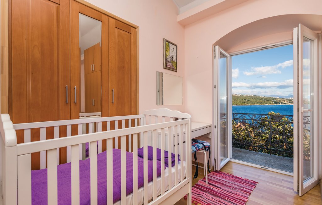 Ferienhaus - Opatija-Volosko , Kroatien - CKO587 25