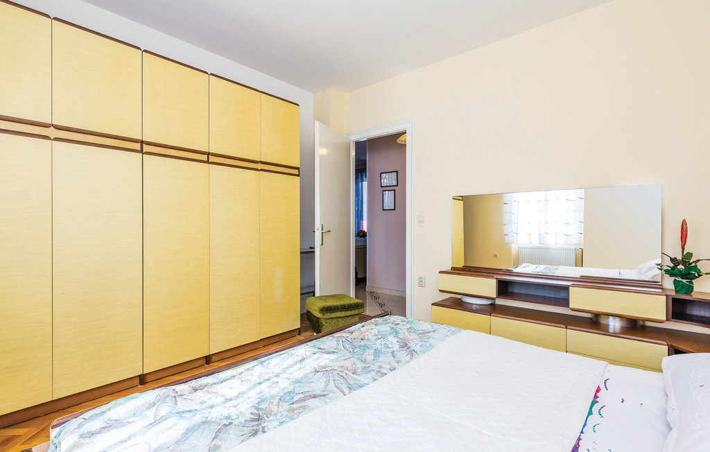 Ferieleilighet - Opatija-Rijeka , Kroatia - CKO633 17