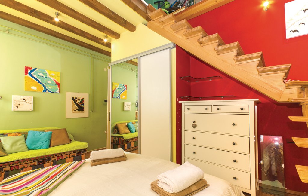 Ferieleilighet - Opatija-Rijeka , Kroatia - CKO689 28